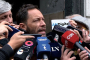 “Ahora no dicen nada”: Ferraro apuntó contra los “republicanos intermitentes”