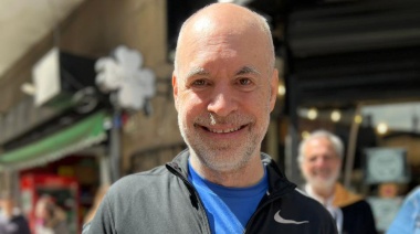 A Rodríguez Larreta le “hace gracia el ingeniero haciendo de psicólogo”