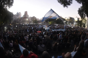 CFK en el Banderazo: “Patricia Bullrich, esa mujer nefasta capaz de cualquier cosa”