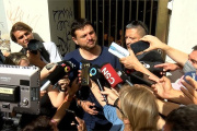 Grabois: “Ganamos una batalla, pero la lucha sigue”