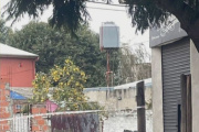 Dos cuerpos calcinados en auto en Tortuguitas