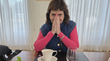 Bullrich cree que la cesantía de los poli-punteros “fortalece” a LLA