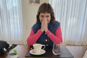 Bullrich cree que la cesantía de los poli-punteros “fortalece” a LLA