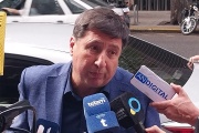 Arroyo condenó la interna peronista: “Discuten por quién maneja la lapicera”