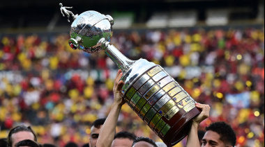 Semifinales de la Libertadores: Rachas y probabilidades