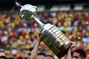 Semifinales de la Libertadores: Rachas y probabilidades