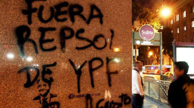 Álvarez Agis justificó la estatización de YPF: “Mal menor para un bien mayor”