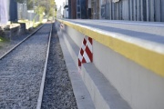 Gremios ferroviarios llegaron a un acuerdo paritario parcial del 12% para el mes de febrero