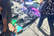 Alerta por el alza del comercio ilegal: “Flagelo para la economía nacional”