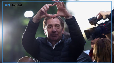 En el PRO ya postulan a Santilli como candidato a gobernador para 2027