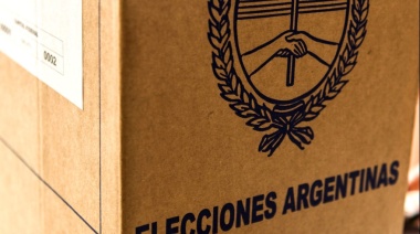 Encuesta pronostica una elección polarizada entre La Libertad Avanza y Unión por la Patria