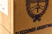 Encuesta pronostica una elección polarizada entre La Libertad Avanza y Unión por la Patria