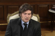 Milei apuesta a la victimización: “El kirchnerismo intenta matarme”