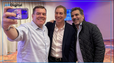 Ritondo: “Los argentinos han decidido no volver al populismo”