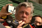 Milei ratificó ante la Mesa de Enlace que no hay baja de retenciones