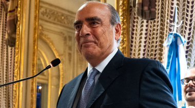 Francos afirmó que está “muy cerca” el acuerdo con el PRO en la Ciudad
