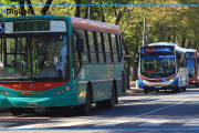 Habrá transporte público gratuito en PBA para el domingo electoral