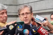 Jefe del bloque radical anticipa rechazo del Senado a los vetos