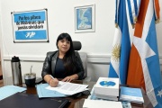 Senadora fueguina planteó que por el voto porteño “especulan con miles de puestos de trabajo”