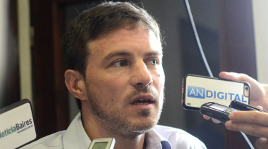 Ministro bonaerense advirtió que en la Casa Rosada “no acusaron recibo” de la derrota
