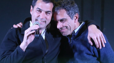 San Isidro le escapó a la debacle violeta