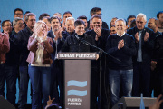 Kicillof festejó y le mandó un mensaje a Milei: “Van a tener que rectificar el rumbo”