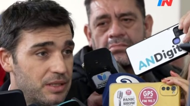 Gobernadores aunaron posiciones: “No podemos seguir atando todo con alambre”