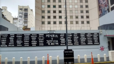 A 31 años del atentado a la AMIA: la impunidad persiste y el Estado debe actuar
