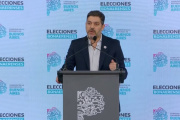 Bianco afirmó que las eleccines bonaerenses configuraron “un día histórico”