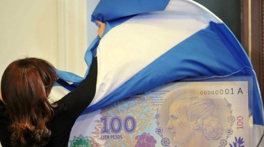 Cristina Kirchner recordó “el período más virtuoso para los salarios”