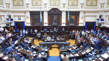 Todos los nombres que arribarán a la Legislatura bonaerense el 10 diciembre