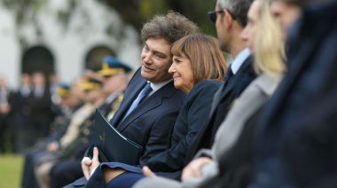 La oposición busca anular la reforma policial de Milei que crea un ‘FBI argentino’