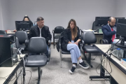 Kueider acusó a Arroyo Salgado de usarlo como chivo expiatorio para llegar a la Corte