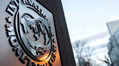 Lacunza anticipó que el Gobierno tendrá que “pedir perdón” por no cumplir las metas con el FMI