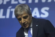“Comprá Campeón”: el modelo Milei-Caputo tambalea y el dólar vuelve a encender alarmas