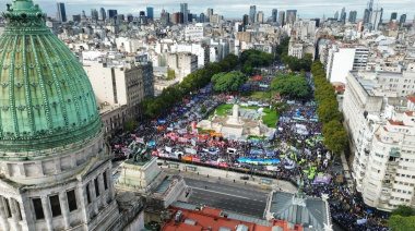 La CGT marcha este miércoles junto a las universidades y los trabajadores del Garrahan