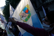 Aseguran que el peronismo unificado “ya no es garantía de triunfo” en PBA