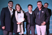 Kicillof advirtió que el drama económico “no se soluciona con persecución y fallos judiciales”