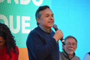 Alfil massista afirmó que hay “una oportunidad muy grande” de consumar la unidad