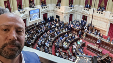 Confirman que no se podrán recuperar los mensajes borrados por Spagnuolo