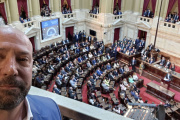 Confirman que no se podrán recuperar los mensajes borrados por Spagnuolo
