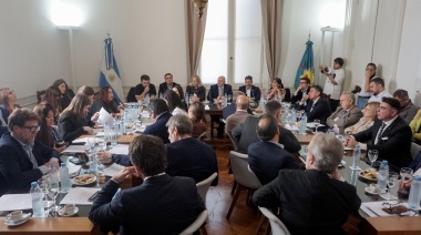 Avanza el debate en la Legislatura bonaerense para modificar los plazos electorales