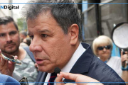 Manes aseguró que “Milei se convirtió en el jefe de la casta”