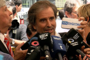 Diputado de Milei aseguró que “hay prostíbulos en la UBA”
