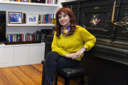 CFK y otro “Ay Milei”: “Tanto lío para decir lo mismo que Macri en 2018”