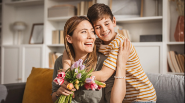 Día de la Madre en Argentina: el motivo por el que se celebra en octubre y no en mayo