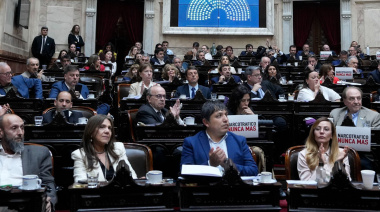 Otro revés para el Gobierno: Diputados le puso un freno a los DNU