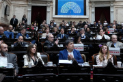 Otro revés para el Gobierno: Diputados le puso un freno a los DNU