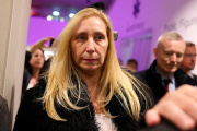Corrupción en el Gobierno: #KarinaCoimera, el hashtag que se convirtió en tendencia