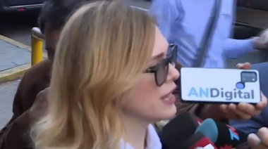 Lemoine y la criptoestafa de Milei: “Se va a clarificar todo”